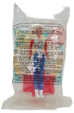 McDonald's Happy Meal Toy 1996 Barbie Dolls of the World 5 USA Barbie