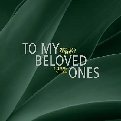 To My Beloved Ones