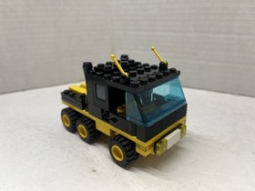 LEGO Trains: Cargo Railway (4559)