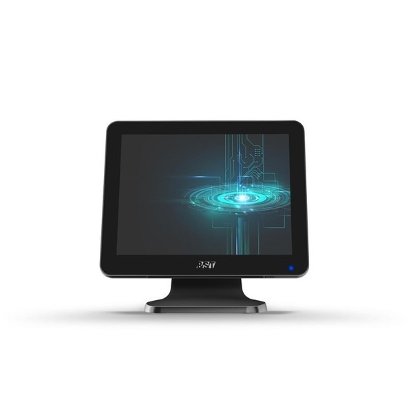 TPV BST TS-201 i5 15" Táctil POS Intel 11ª Gen para Hostelería y Comercio