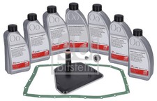 176875 FEBI BILSTEIN PARTS KIT, AUTOMATIC TRANSMISSION OIL CHANGE FOR BMW