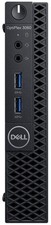 Dell OptiPlex 3060 Micro Desktop Intel i7-8700T 16GB RAM 512GB SSD W11 Pro