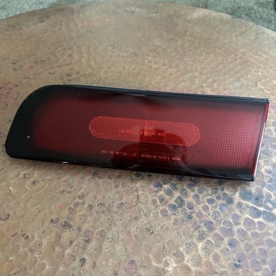 S616　スバル テールランプ 1992 Subaru SVX Left Tail Lamp Part Number - 166-58539L Side
