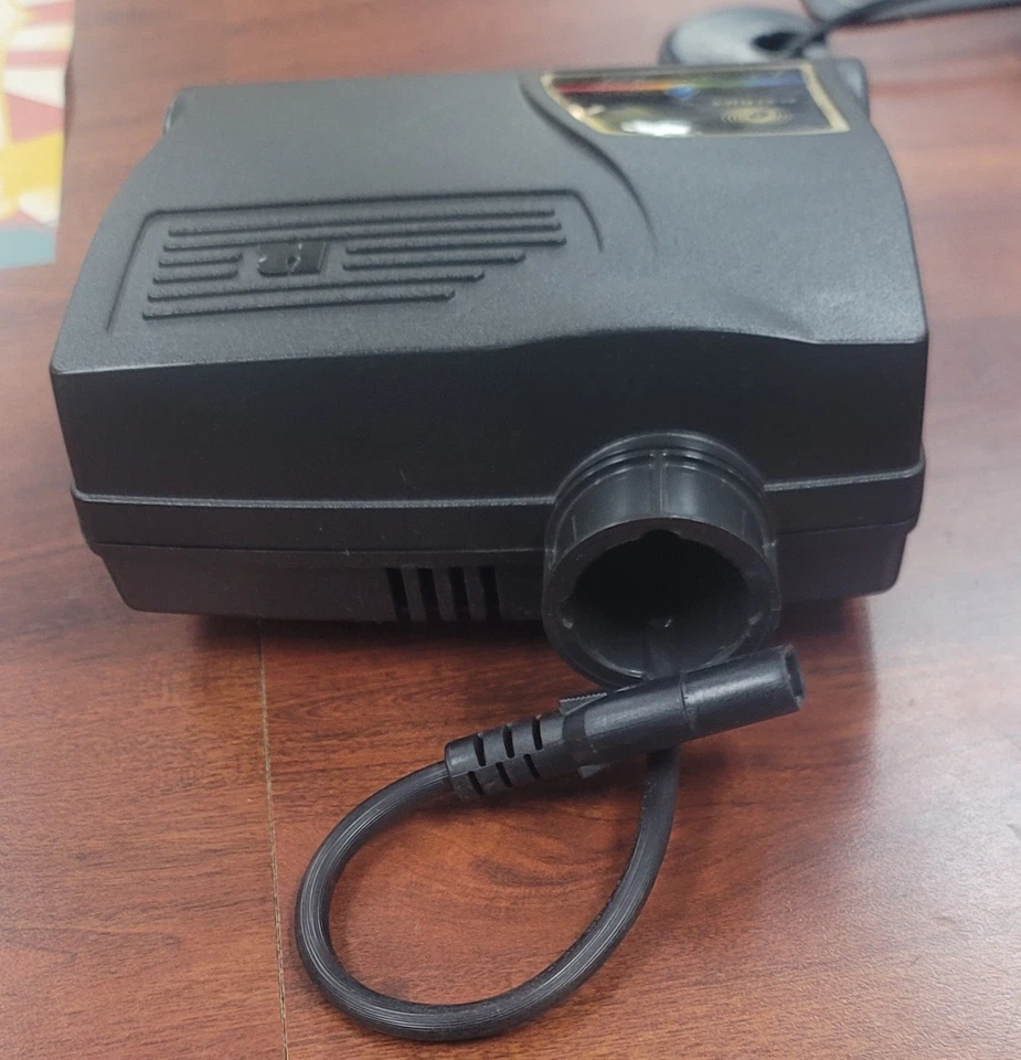 Mini cabezal eléctrico de vacío Rainbow Mate serie E accesorio de herramienta modelo RM-2E Foto 3 de 3