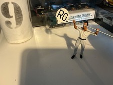 PitStop Formel 1 von Figutec LolliPop Figur 1:18 für CMC Modelle