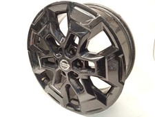Jantes Nissan NP300