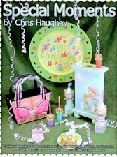 Special Moments Chris Haughey Decorative Pain...