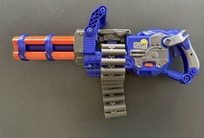 Dart Zone Scorpion Motorized Dart Blaster