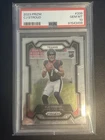2023 Panini Prizm CJ Stroud #339 PSA 10 Rookie RC