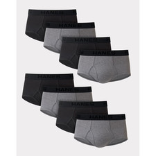 Men's Hanes 8-Pack Best Brief