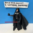 Star Wars Vintage Collection Cave of Evil Darth Vader Complete loose figure TVC