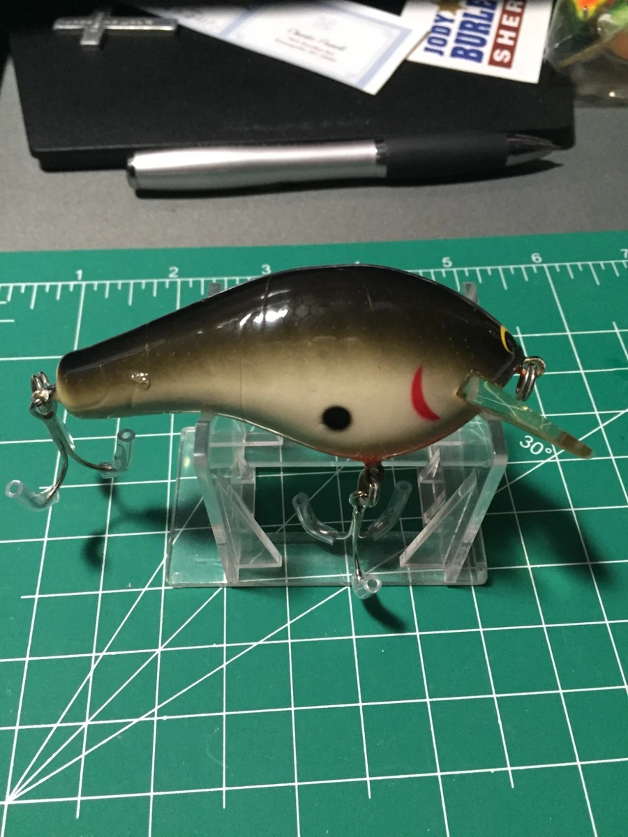 Bagley B3 In Vintage Fishing Lures for sale - eBay