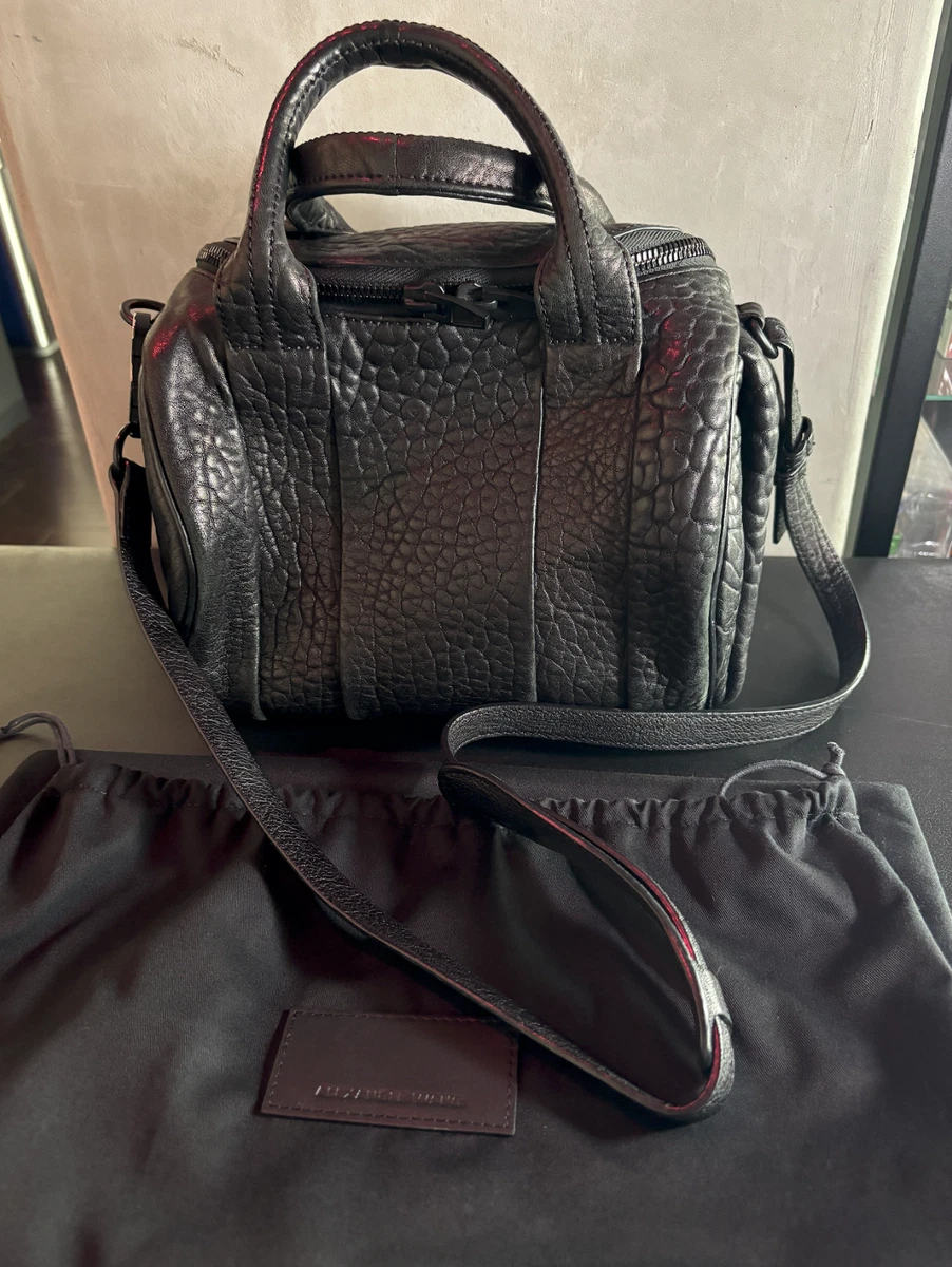 Alexander Wang Shoulder Bags for Women for sale | eBay