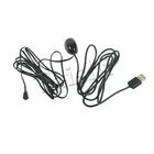 Control Emitter Sender USB Receiver Adatper IR Verlängerung Infrarot Extender