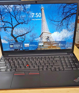 ThinkPad E 15 Gen 2 | eBay