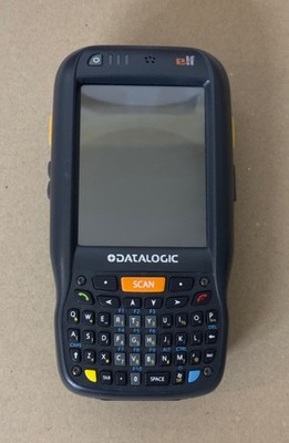 Datalogic ELF Laser Scanner