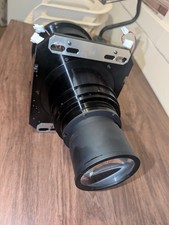 SONY LKRL-Z219 ZOOM PROJECTION LENS- USED.