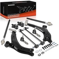 Frankberg Querlenker Set Vorderachse Passend FüR CitroËN Berlingo Saxo Xsara Zx