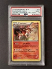 PSA 9 MINT Charizard Cosmos Holo 19 Legendary Treasures Collection Pokemon Card