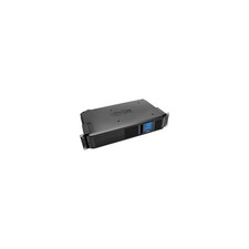 Eaton SMART1500LCD UPS SMART 1500VA 900W LCD 120V 8OUTLETAVR RACK TOWER 2U USB D