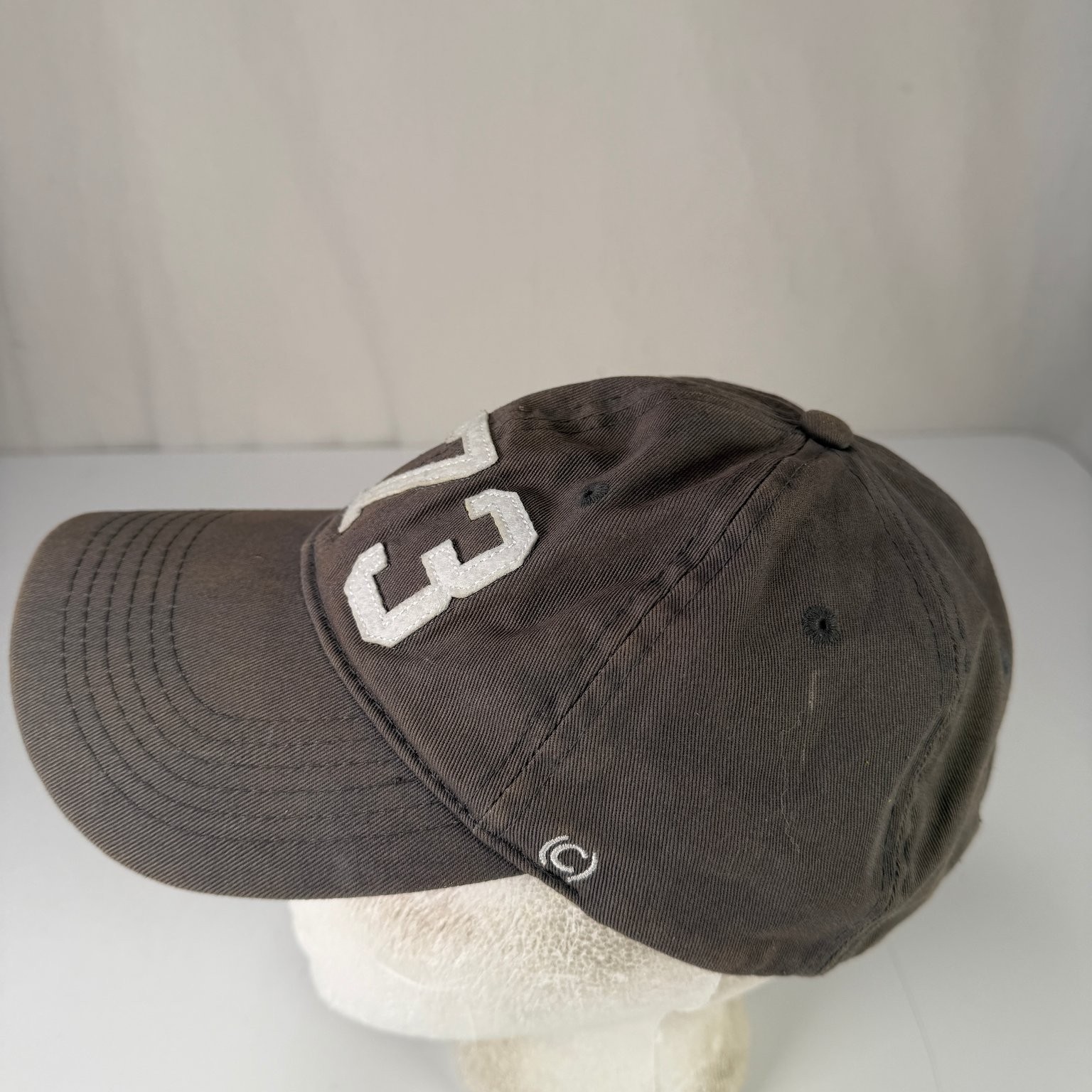 (code)word 573 COMO Baseball Hat Men's Adjustable… - image 2