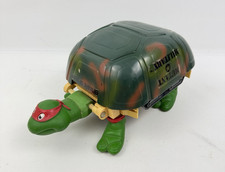 Vtg 1992 TMNT Teenage Mutant Ninja Turtles Muta Carrier Play Set Action Figure