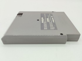 WWF WrestleMania / Wrestle Mania / Nintendo NES / PAL B / FR / FAH