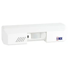 Kantech TREX-LT2 Exit Detector Tamper/Timer, White