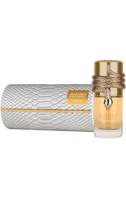 Lattafa Musamam White Intense Eau de Parfum   100 ml - Sealed Box