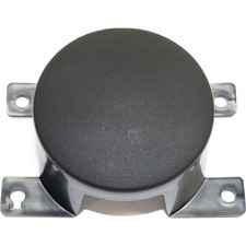 Fog Light Covers Front Passenger Right Side Hand for Honda Passport Pilot 16-24