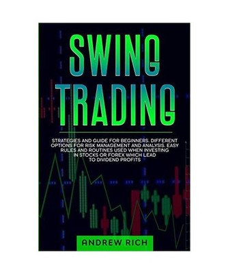 Swing Trading: Strategies and Guide for Beginners. Different Options for Risk Ma
