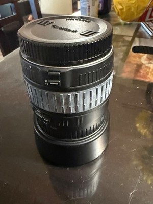 Canon EOS Rebel Ti / 300V 35mm SLR Film Camera with 28-90 mm lens