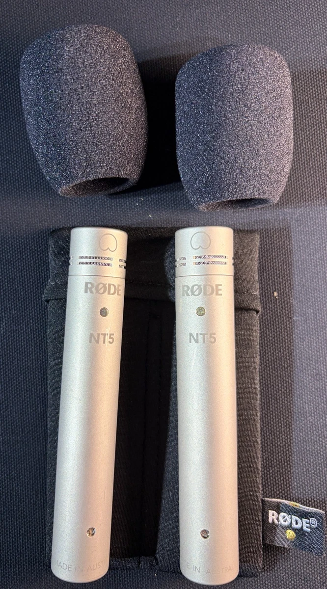 Rode Nt5 for sale | eBay