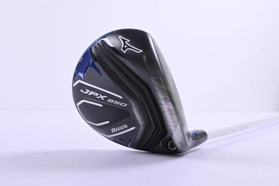 Mizuno JPX 850 #5 Holz / 18 Grad / Regular Flex Fujikura Orochi 60