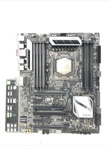 Intel Core i7-5820K + ASUS X99-A セット Intel Core i7-5820K + ASUS X99-A セット Core i7 5820K + ASUS X99-E