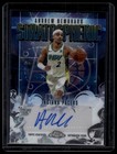 2025 Topps Chrome Andrew Nembhard Refractors (RAW)