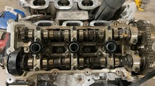 Jeep Wrangler Jk 3.6l Engine Motor 107k Miles Tested Ran Well 2012-2013 181175