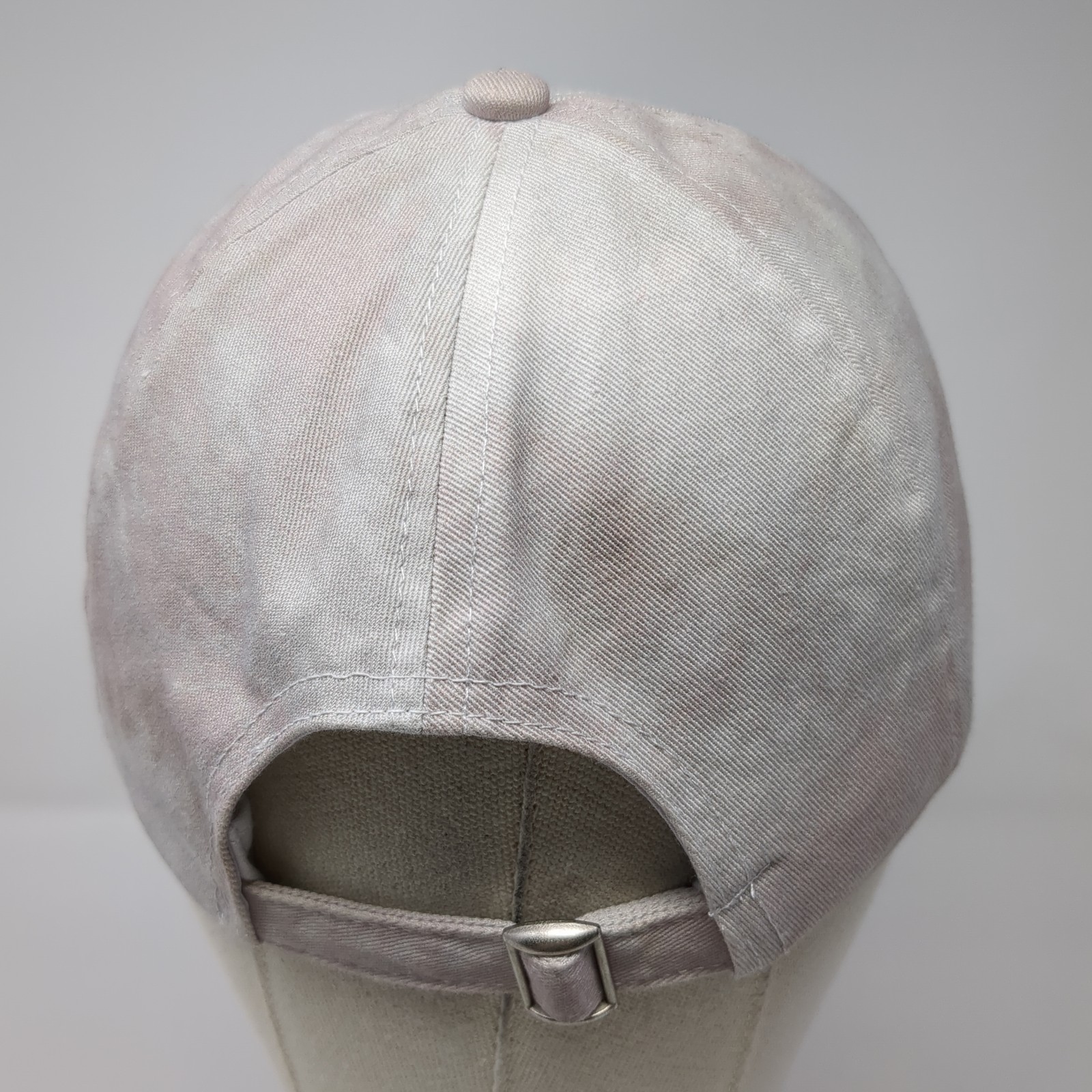 Sun Slideback Baseball Hat Multicolor One Size Ti… - image 6