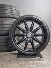 Porsche 997 Felgen 19 Zoll 911 Carrera, C2 original Carrera Sport