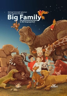 Big Family, Michael Schmidt-Salomon