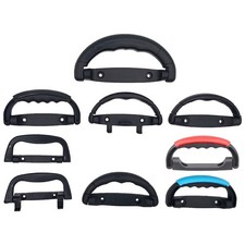 ABS Plastic Replacement Luggage Handle Pull for Suitcases Speaker Case Traval