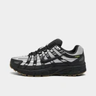 Men's Nike P-6000 Casual Shoes Grey Fog/Black/Anthracite/Volt IQ0577 025