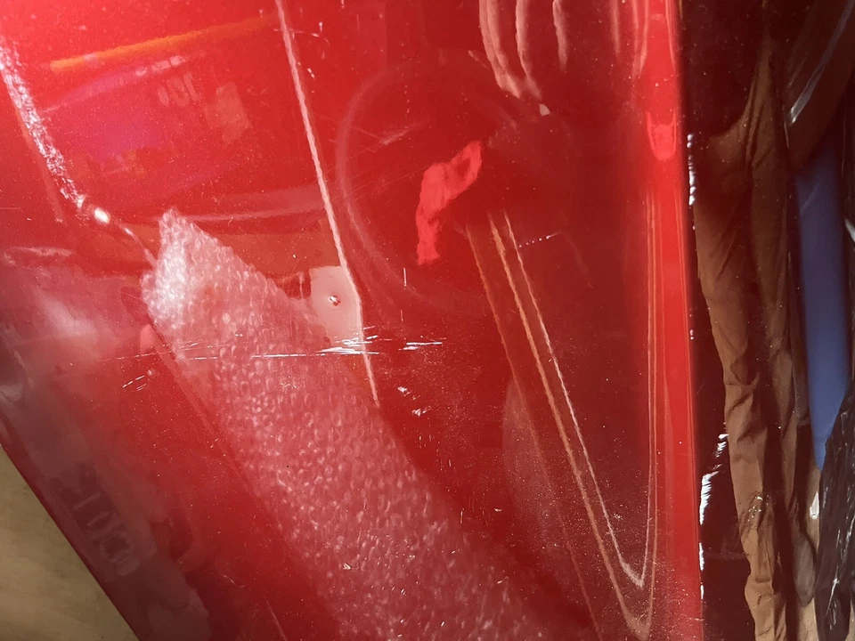 2013 2014 2015 2016 2017 2018  Mercedes Benz SL400 SL550 SL63 SL65 R231 door R - Image 3 of 3