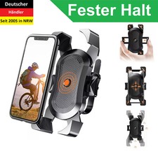 Handy Fahrrad Halterung Handyhalterung Handyhalter Bike 360 grad drehbar …