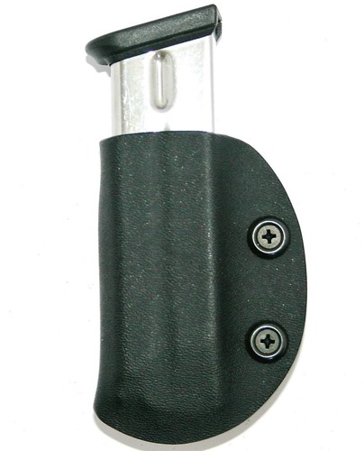 Kydex IWB Magazinträger Holster Springfield S&W Taurus Ruger Kahr Sig Walther - Bild 19 von 24