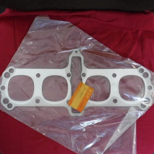 GASKET *{MODEL Z}*