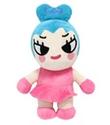 [Pucca] Ring Ring Sewing Doll 25 cm  KOREA