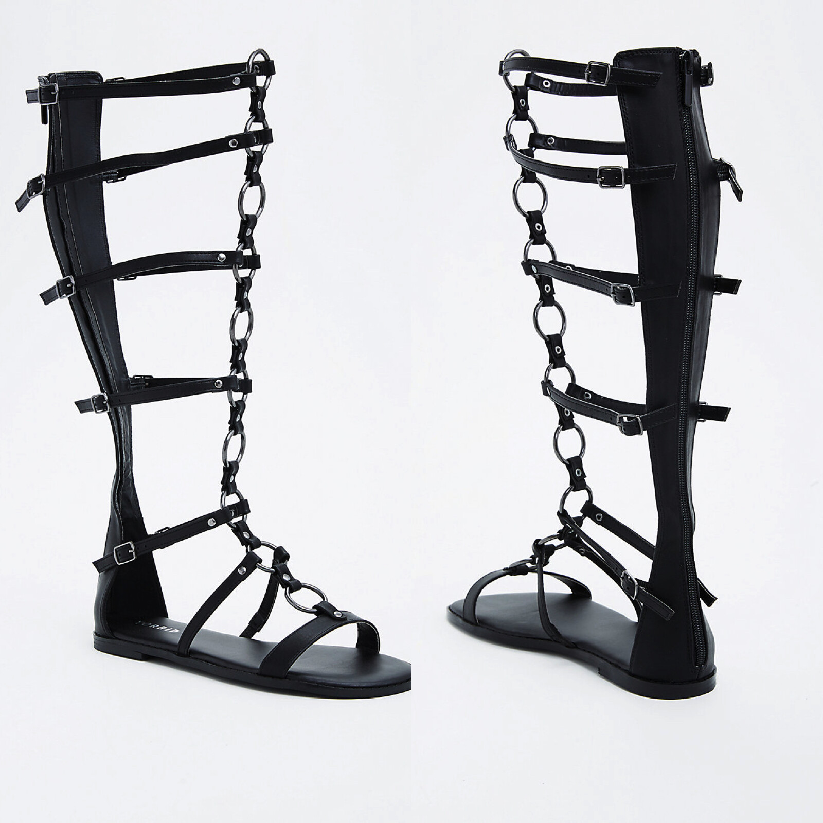 torrid gladiator sandals