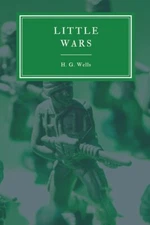 Little Wars And Floor Games