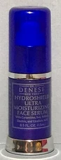 Dr Denese Hydroshield Ultra MOISTURIZING FACE CREAM 0.5 FL OZ